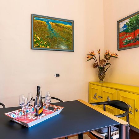 Pepi House In Santa Croce Apartment Florence Luaran gambar
