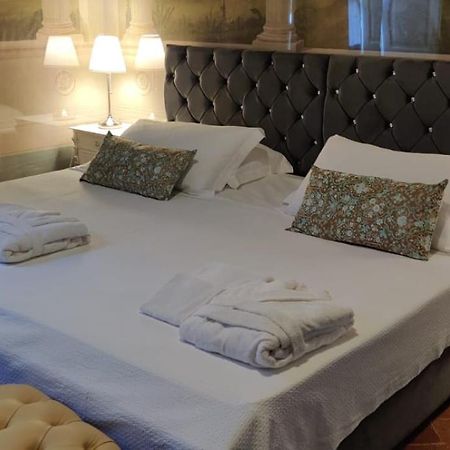 Pepi House In Santa Croce Apartment Florence Luaran gambar