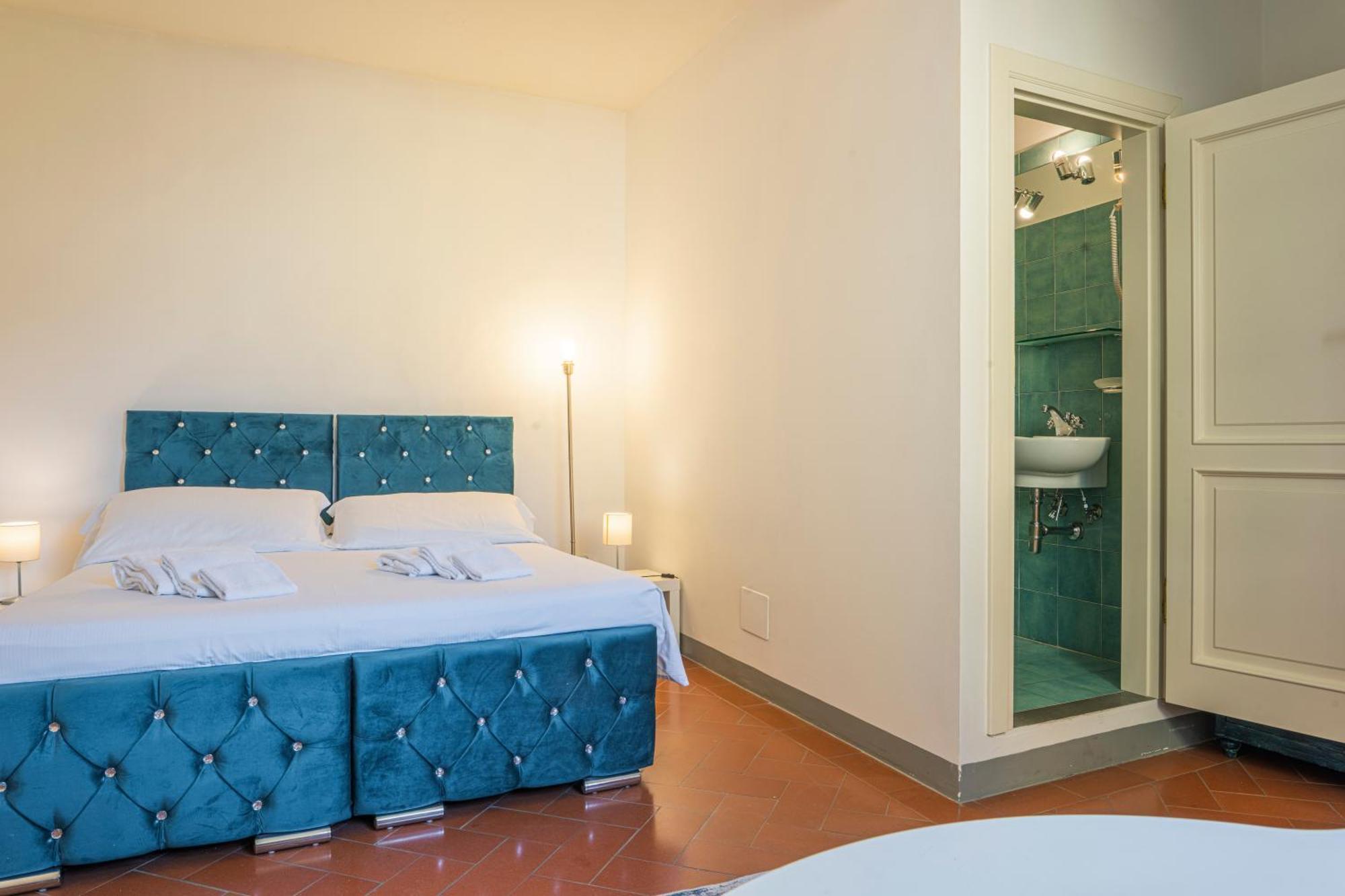 Pepi House In Santa Croce Apartment Florence Luaran gambar