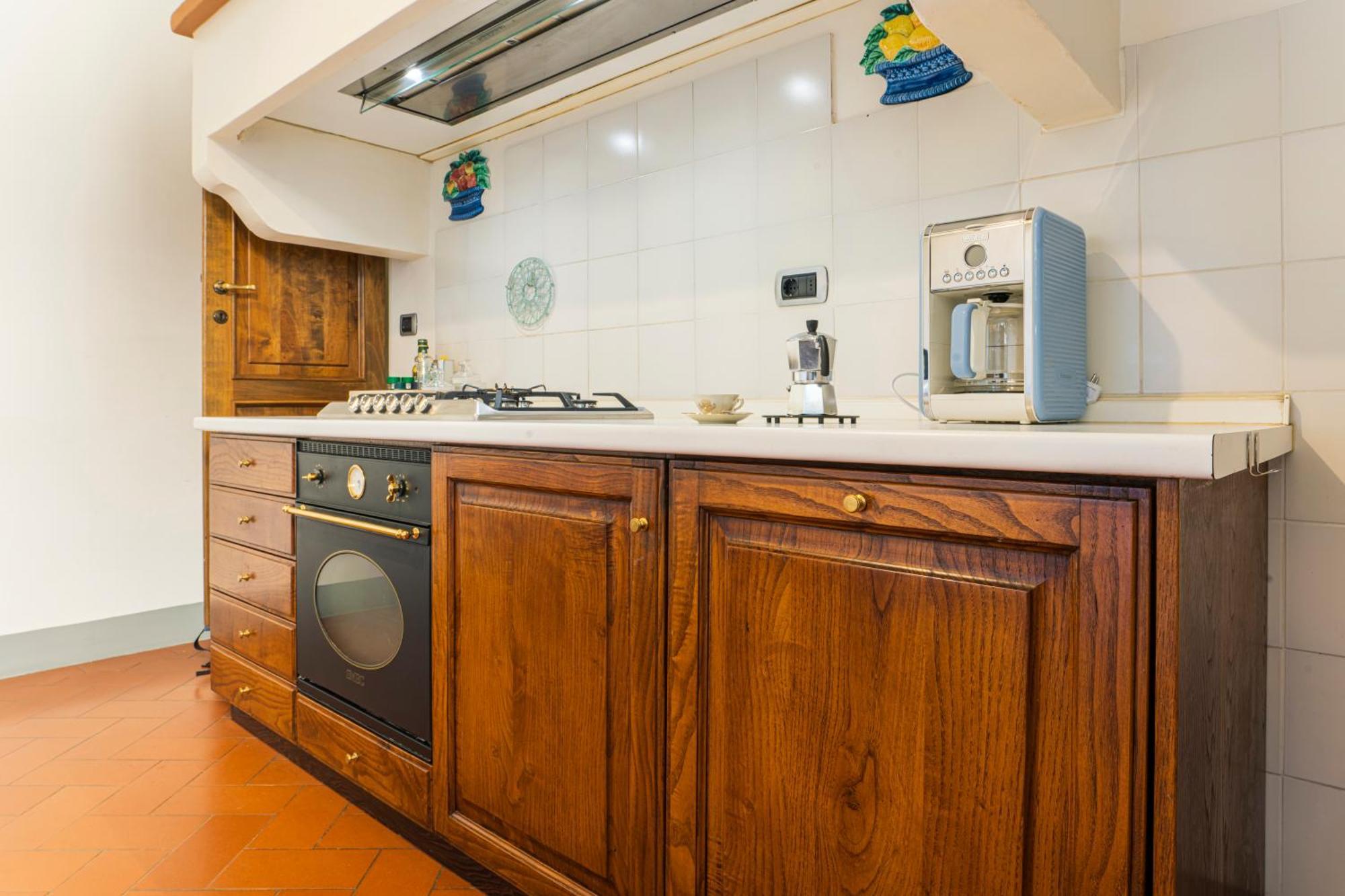 Pepi House In Santa Croce Apartment Florence Luaran gambar