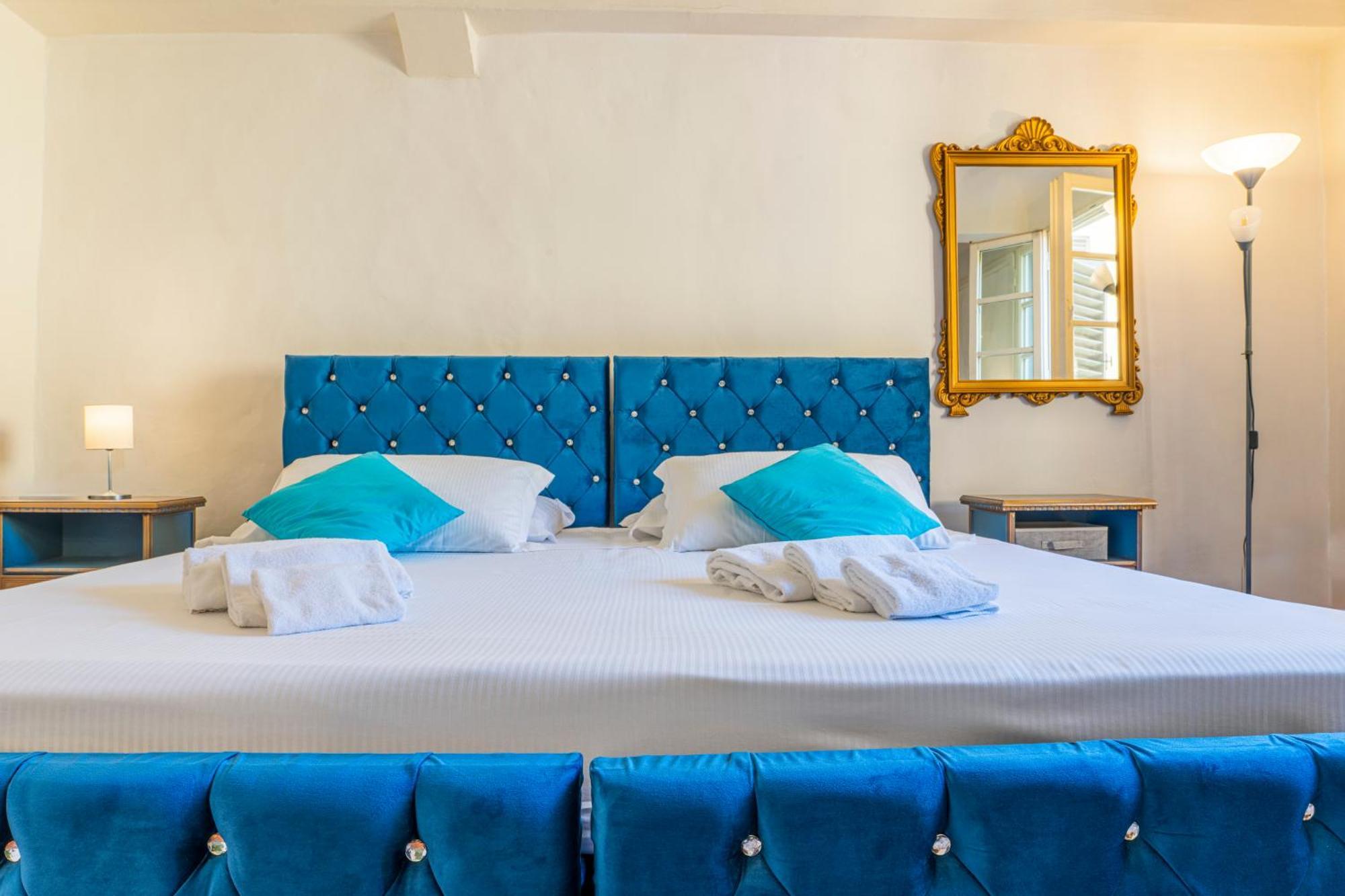 Pepi House In Santa Croce Apartment Florence Luaran gambar