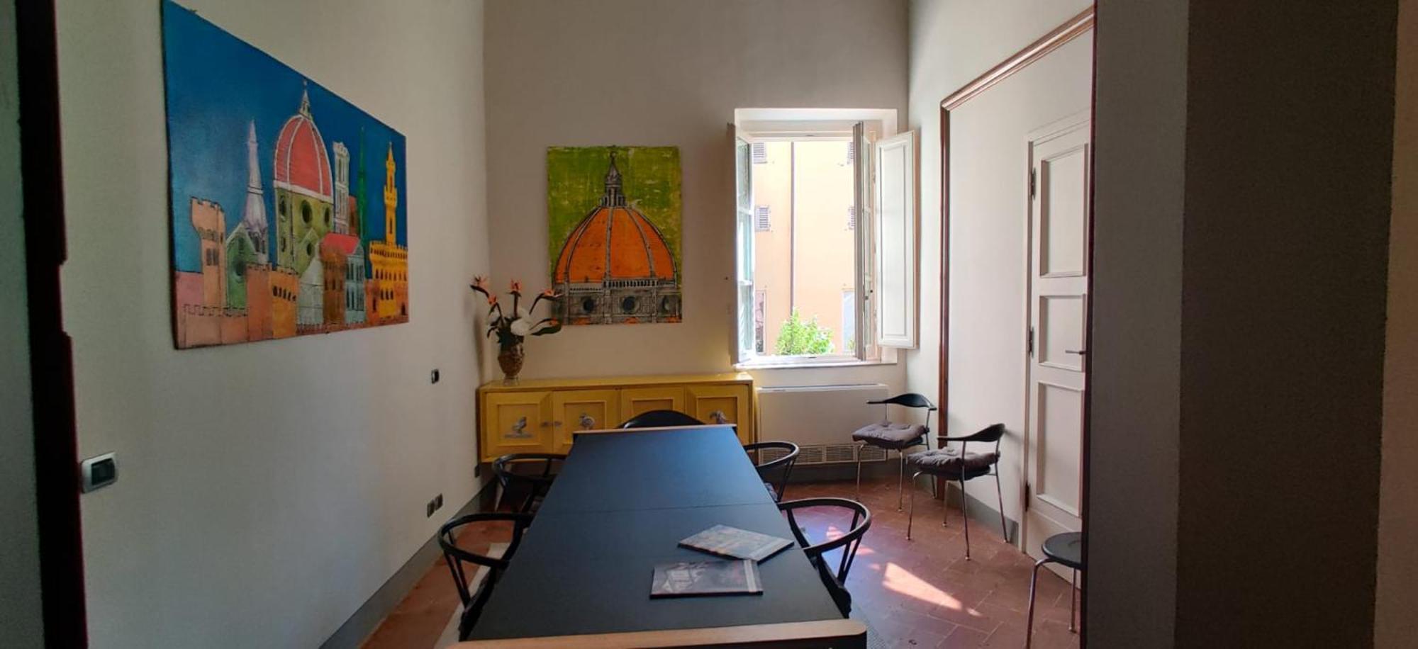 Pepi House In Santa Croce Apartment Florence Luaran gambar