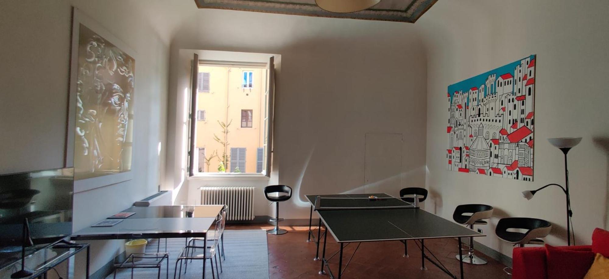 Pepi House In Santa Croce Apartment Florence Luaran gambar