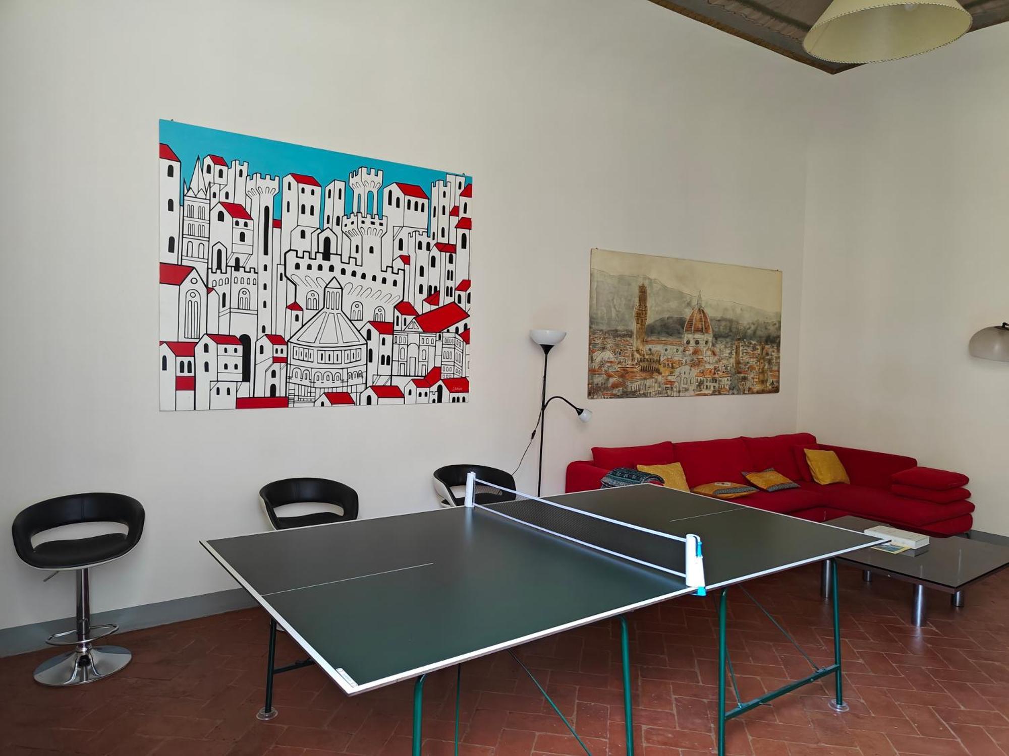 Pepi House In Santa Croce Apartment Florence Luaran gambar