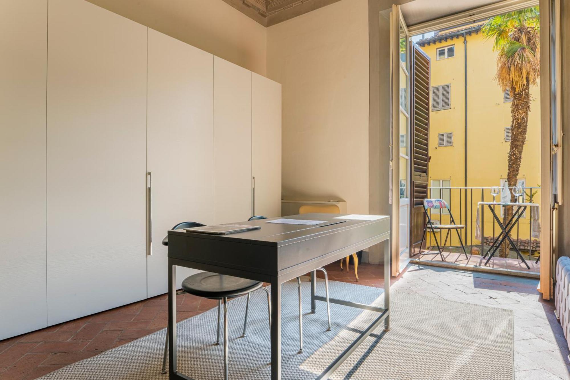 Pepi House In Santa Croce Apartment Florence Luaran gambar