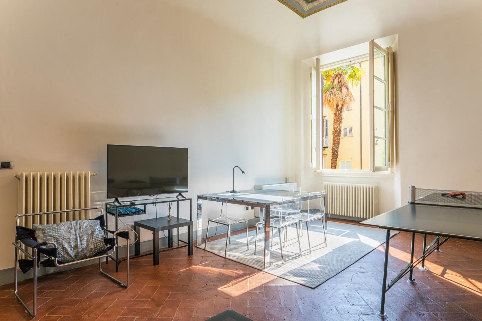 Pepi House In Santa Croce Apartment Florence Luaran gambar