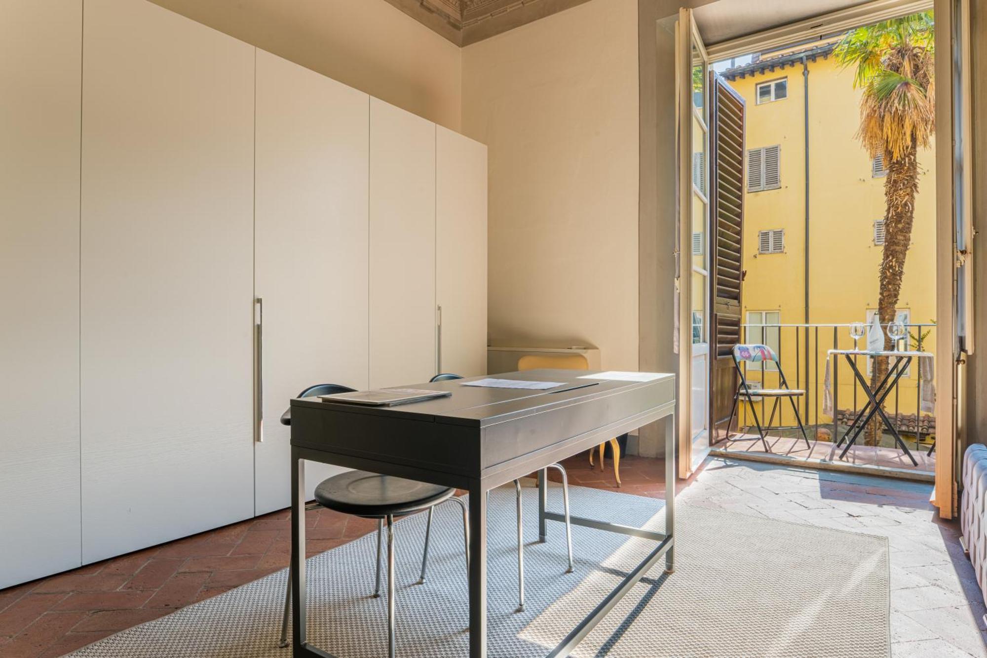 Pepi House In Santa Croce Apartment Florence Luaran gambar