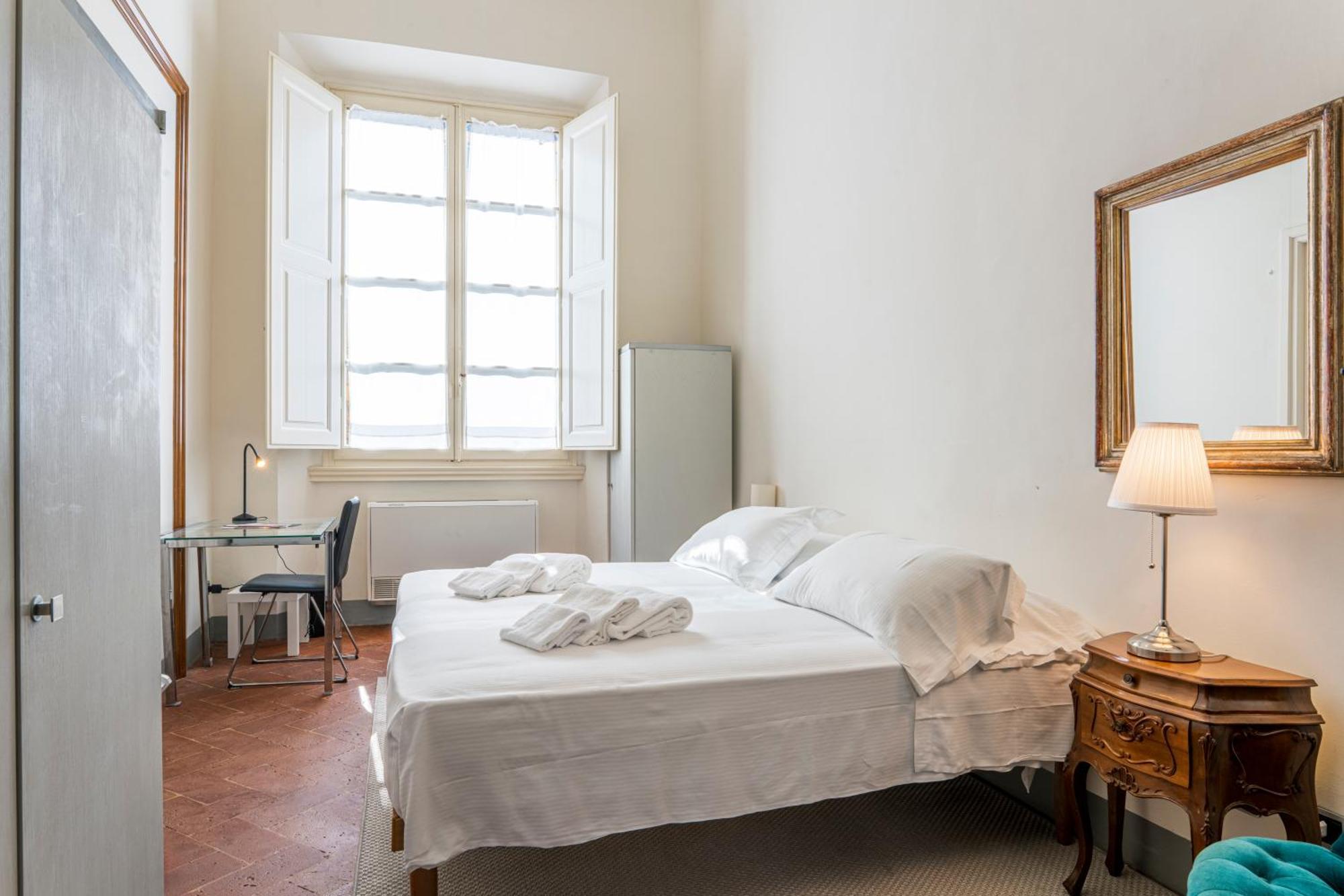 Pepi House In Santa Croce Apartment Florence Luaran gambar