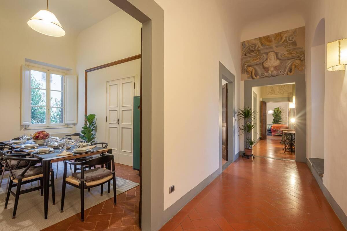 Pepi House In Santa Croce Apartment Florence Luaran gambar
