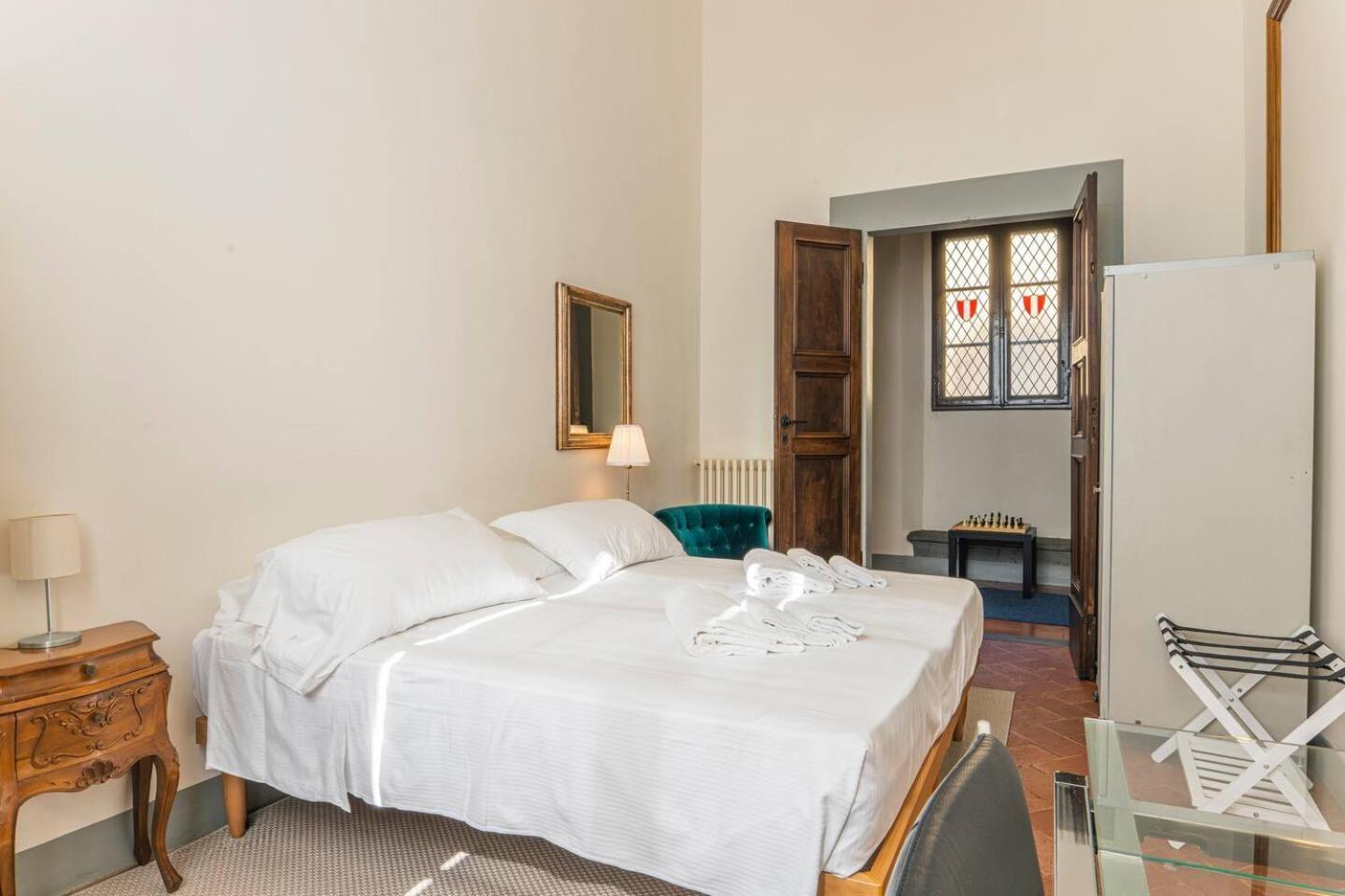 Pepi House In Santa Croce Apartment Florence Luaran gambar