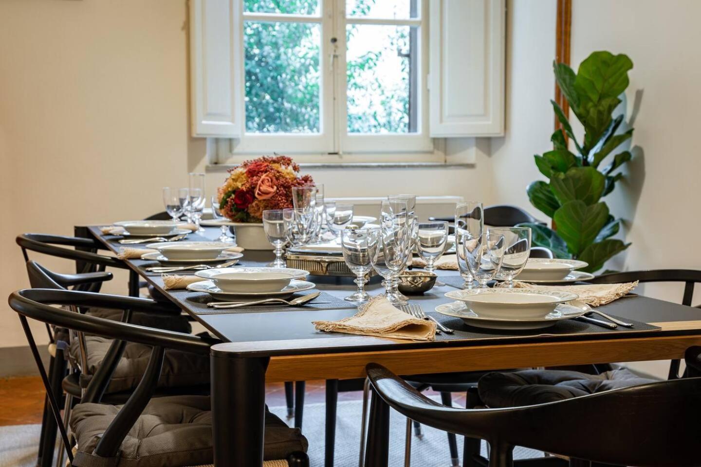 Pepi House In Santa Croce Apartment Florence Luaran gambar