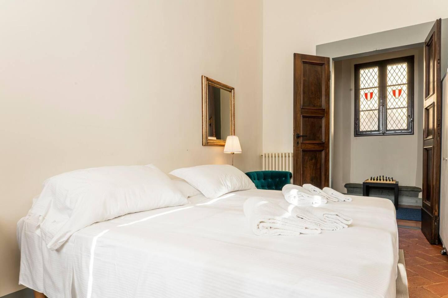Pepi House In Santa Croce Apartment Florence Luaran gambar