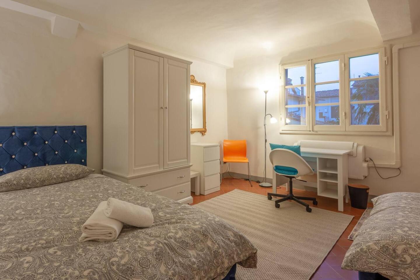 Pepi House In Santa Croce Apartment Florence Luaran gambar