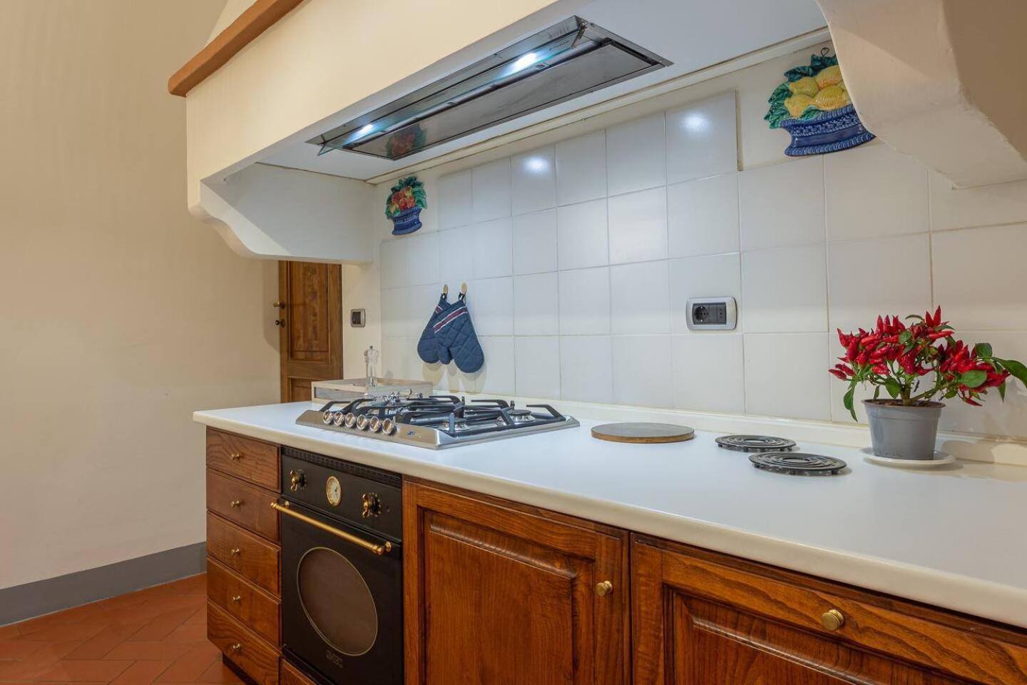 Pepi House In Santa Croce Apartment Florence Luaran gambar
